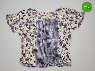 ubra bluzy: Bluzka damska, rozmiar 2XL — 2