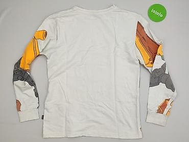 buty maxx: Cropp, Bluzka dla mężczyzn, rozmiar M — 3