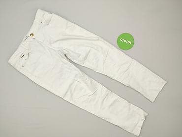 jeans pan: Stradivarius, Jeansy damskie, rozmiar M — 2