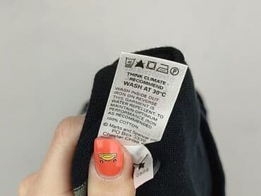 oryginalne koszulki barcelony: Koszulka polo dla mężczyzn, XL, Marks & Spencer, stan - Idealny — 6