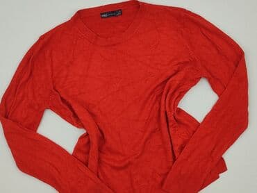 sweter bialy: M&S Collection, Sweter damski, rozmiar 2XL — 1