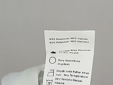 bluzki armani: Bluzka damska, rozmiar S — 5