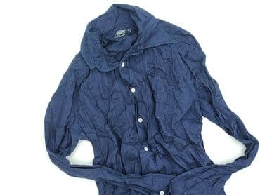 koszula niebieska hm: Replay, Koszula damska, rozmiar S — 1