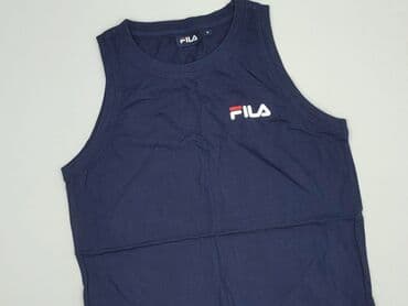 Fila, Podkoszulka dla mężczyzn, rozmiar S