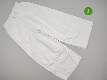 Spodnie 3/4 damskie, rozmiar M — 3