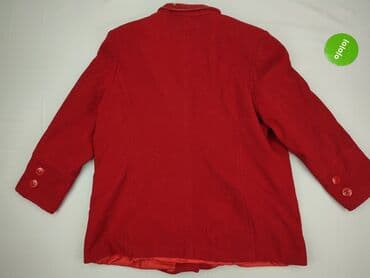 polary 4f: Płaszcz damski, rozmiar 5XL — 3