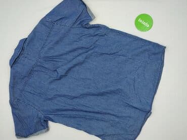 jeansy flare co to znaczy: Koszulа dla mężczyzn, rozmiar XL — 3