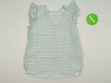 ażurowa bluzka sinsay: Sinsay, Bluzka damska, rozmiar L — 2