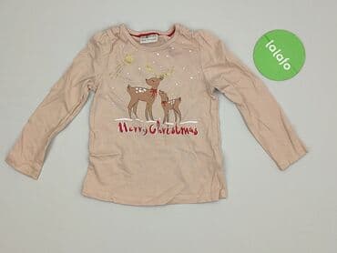 esmara rajstopy: Блузка, So cute, 1,5-2 р., 86-92 см, стан - Дуже гарний — 2