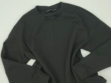 bluzy over size: Crivit, Bluza damska
, rozmiar L — 6
