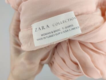 sweter w truskawki zara: Zara, Спідниця жіноча, S — 5