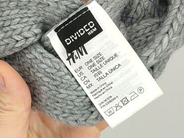 czarne rajstopy dla niemowlaka: Pozostałe ubrania dziecięce, H&M, One size, stan - Idealny — 4