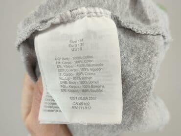 koszulka benzema: Bench, T-shirt damski, rozmiar M — 6