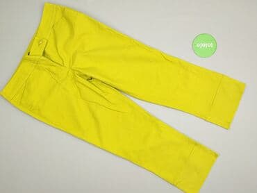 rajstop sally hansen: Ann Taylor, Material trousers for women, size L — 3