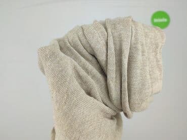 sukienka z poduszkami na ramionach h m: H&M, Women`s dress, size M — 6