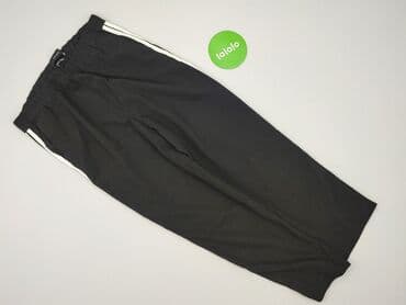 reserved spodnie dresowe: Spodnie materiałowe damskie, rozmiar S — 2