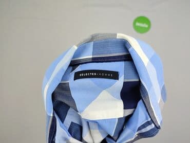 koszule męskie vinted: Selected Homme, Koszulа dla mężczyzn, rozmiar M — 4