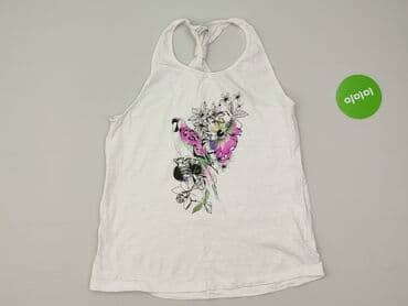 house krótkie spodenki damskie: House, Top damski, rozmiar XL — 2