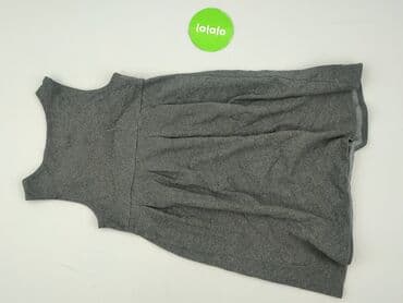 sukienka z c a: Sukienka, Marks & Spencer, 10 lat, 134-140 cm, stan - Idealny — 3