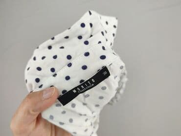 bluzka w grochy, mohito: Mohito, Women`s dress, size M — 5