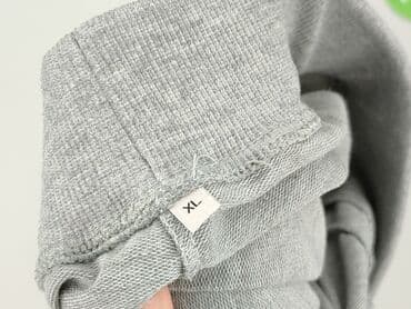 diverse spodnie czarne: Szorty dla mężczyzn, XL — 4