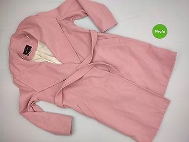 bernard 12: River Island, Płaszcz damski, rozmiar 2XL — 2