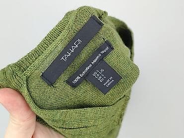 sweter: Tahari, Sweter damski, rozmiar L — 5