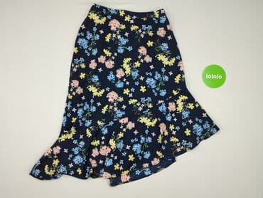 spódniczka w azteckie wzory: New Look, Women`s skirt, size M (EU 38) — 2