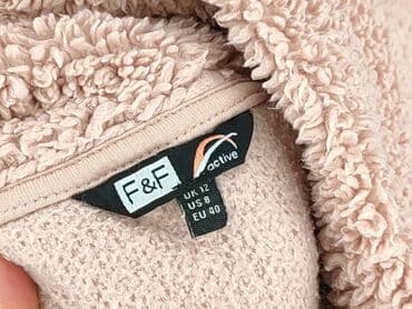 polary decathlon: F&F, Polar damski, rozmiar M — 5