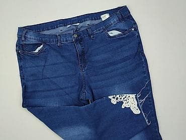 jeansy regular pinko: BODY FLIRT, Jeansy damskie, rozmiar 2XL — 1