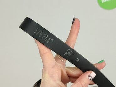 hm torebka na ramie: Pasek, Damskie, stan - Idealny — 3