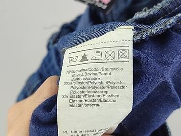 vertus jeans: Spodnie jeansowe, 5.10.15, 3-4 lat, 104, stan - Bardzo dobry — 5
