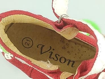 bluzki dior: Buciki niemowlęce, 21, stan - Bardzo dobry — 5