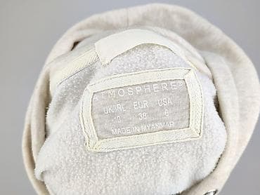 atmosphere s: Atmosphere, Bluza z kapturem damska, rozmiar S — 4