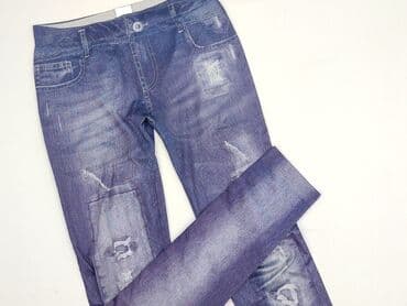 Jeans for women, size S (EU 36)
