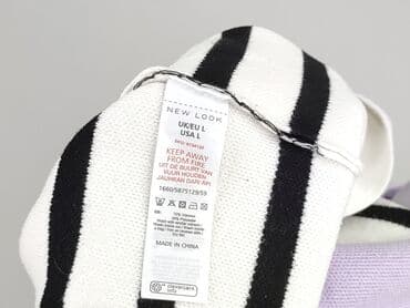 cecil bluzki: New Look, Sweter damski, rozmiar L — 5