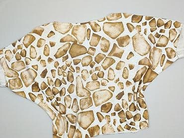 Ponczo damskie, rozmiar One size