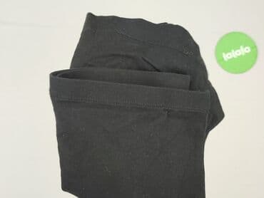 czarna spódnica hm: H&M, Spódnica damska, rozmiar XS — 5