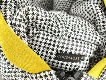 kurtka zimowa damska z kapturem reserved: Cocomore, Kamizelka damska, rozmiar M — 4