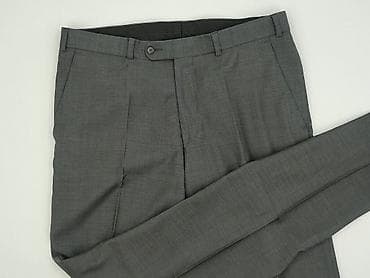 uniqlo basic: DIGEL, Spodnie garniturowe dla mężczyzn, rozmiar L — 1