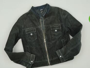 massimo dutti kurtka zimowa: Volcano, Kurtka przejściowa damska, M — 1