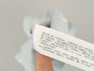 basic tops h m: Stradivarius, Top damski, L w lalafo.pl — 5 basic tops h m: Stradivarius, Top damski, L — 5