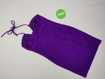 sinsay fioletowa sukienka: Sinsay, Sukienka damska, rozmiar L — 4