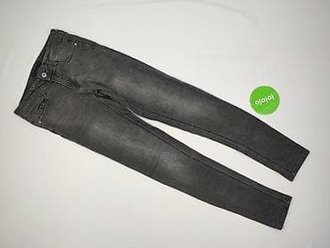 jeansy push up: Jeansy damskie, rozmiar XS — 2