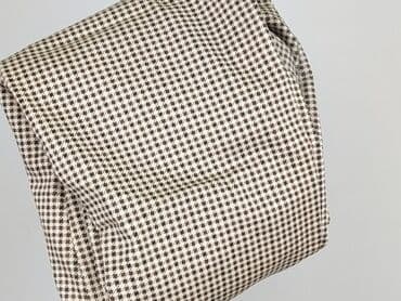 spodnie duże rozmiary damskie: TEX, Spodnie materiałowe damskie, rozmiar XL — 6