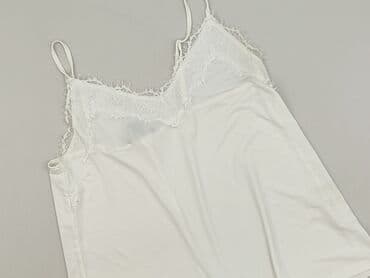 amisu bluzki: Amisu, Top damski, rozmiar M — 1