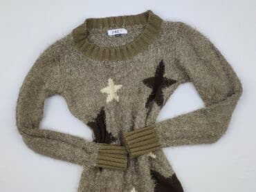 Sweter damski, rozmiar M