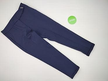 harbour jeans: Spodnie materiałowe damskie, rozmiar XL — 2
