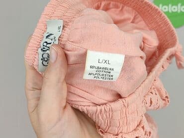 spódniczki ogrodniczki damskie: YORN, Spódnica damska, rozmiar XL — 4