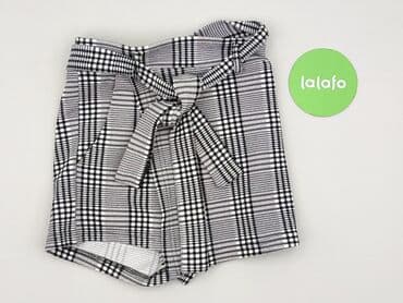 trampki z kokardką: Shein, Szorty damskie, rozmiar XS — 2